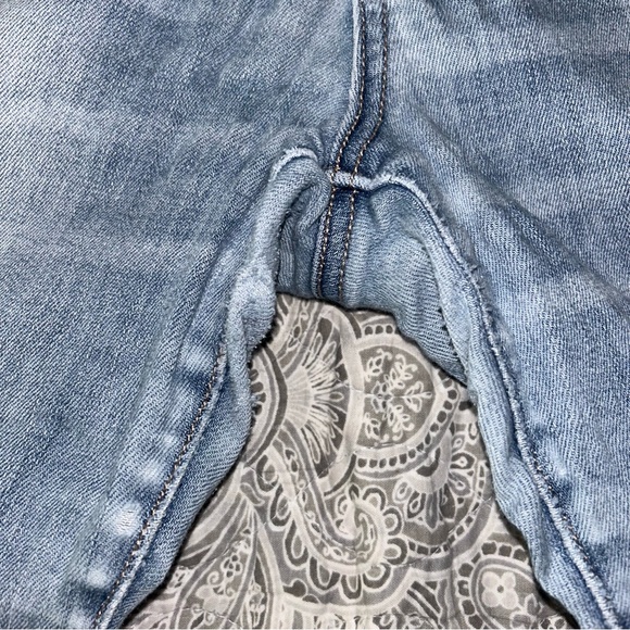 American Eagle Outfitters Jeggings - Picture 4 of 8